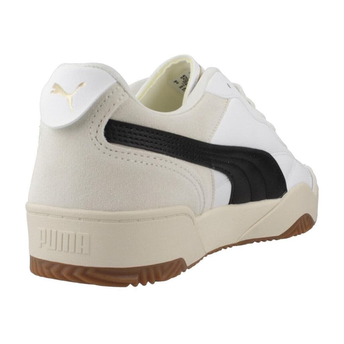 Men's Sports Shoes Puma White