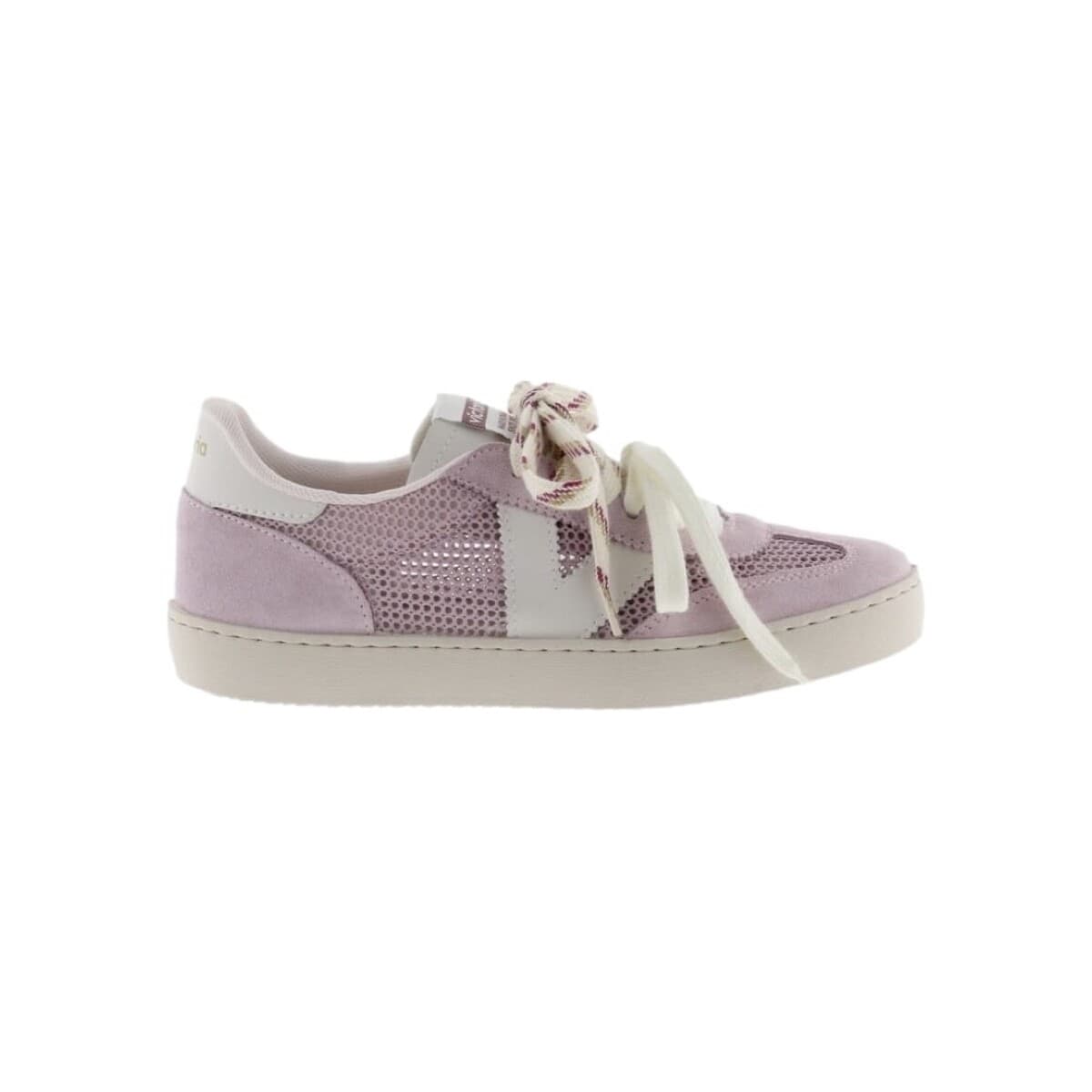 Women's Sneakers Victoria Purple