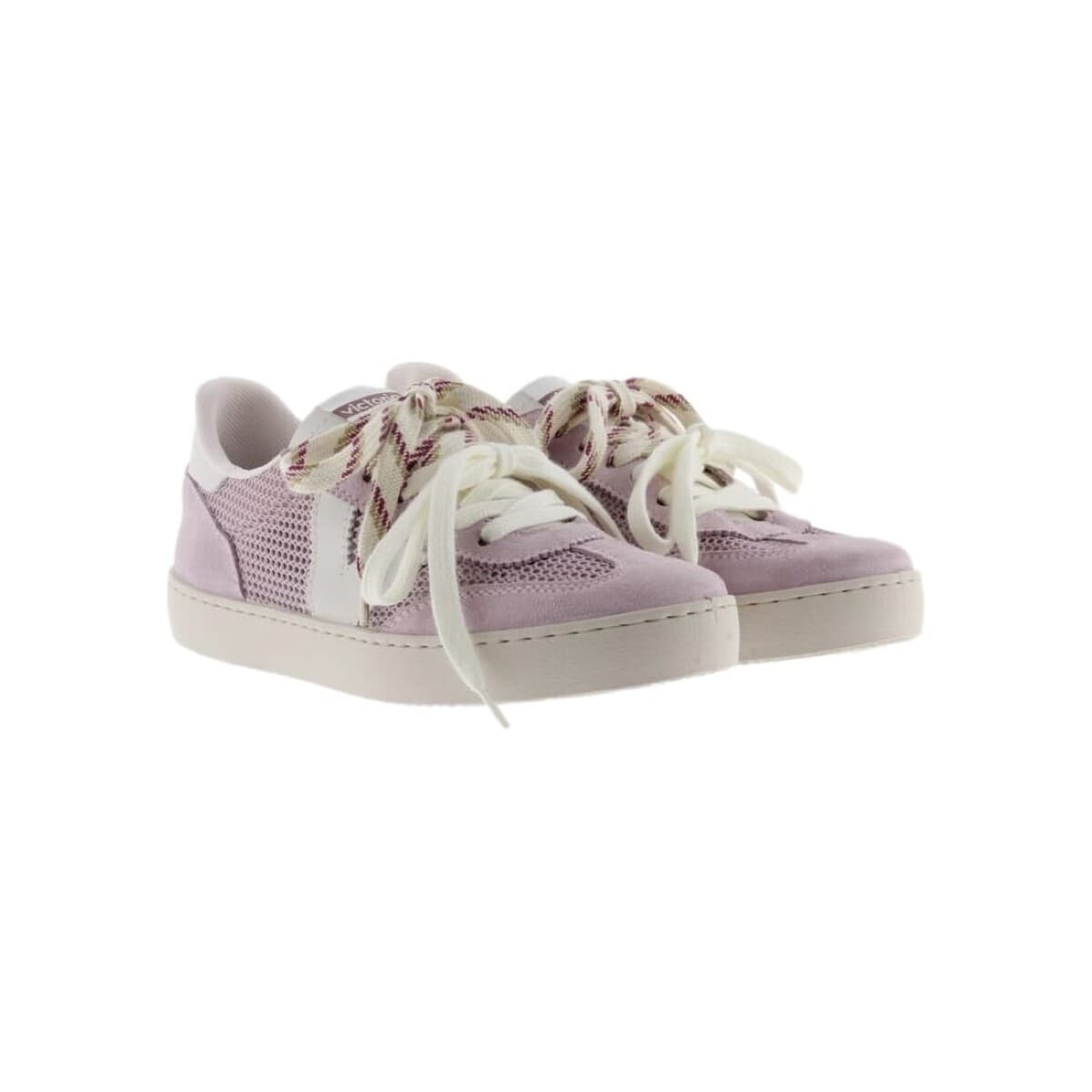 Women's Sneakers Victoria Purple