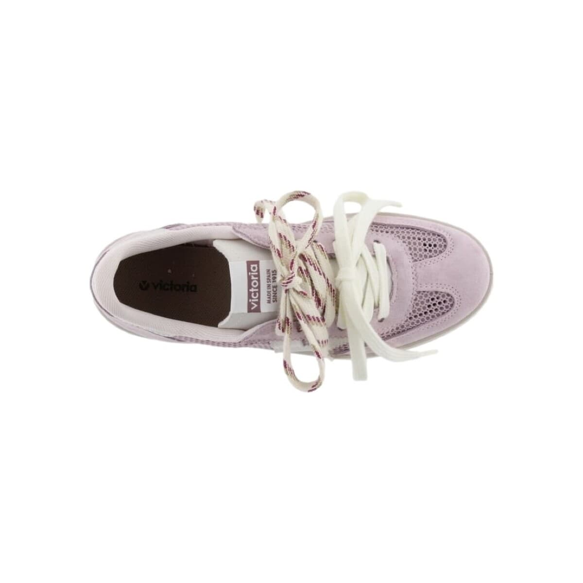 Women's Sneakers Victoria Purple
