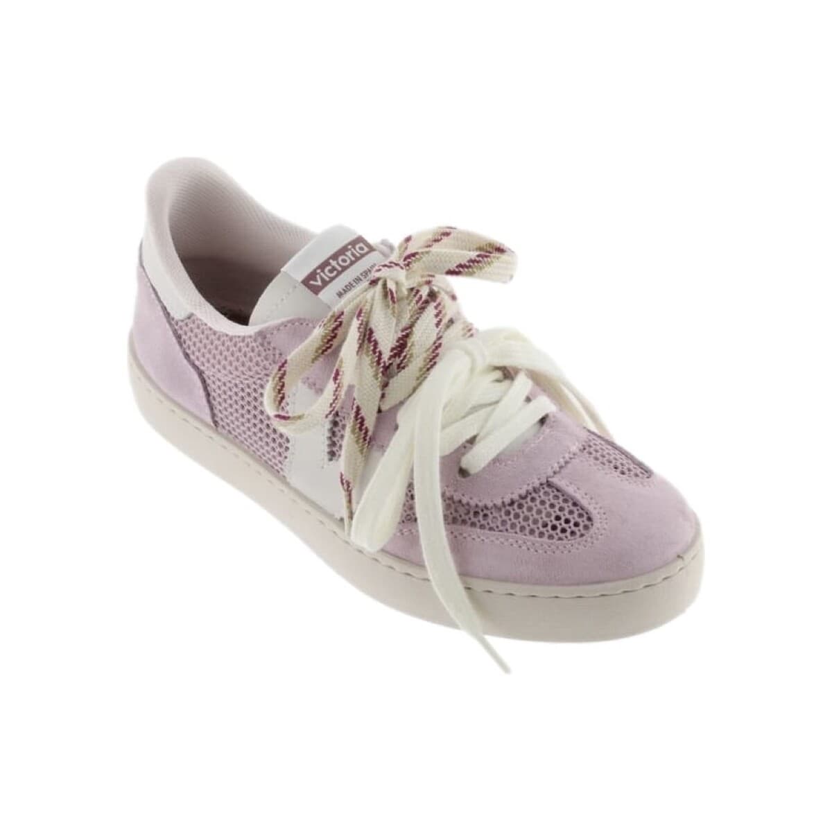Women's Sneakers Victoria Purple