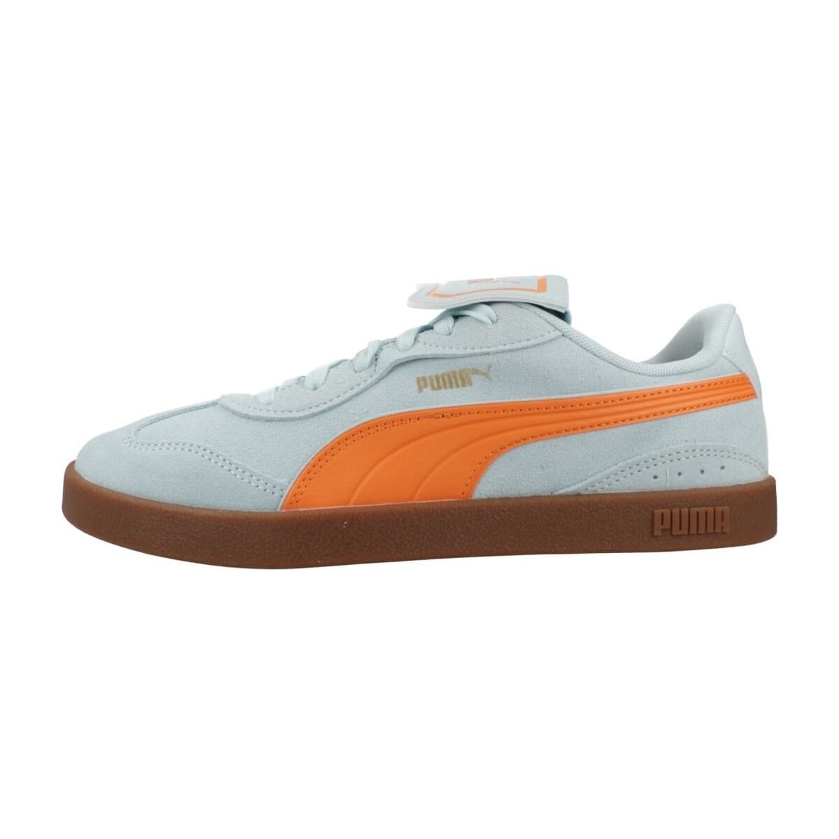 Women's Sports Shoes Puma Blue