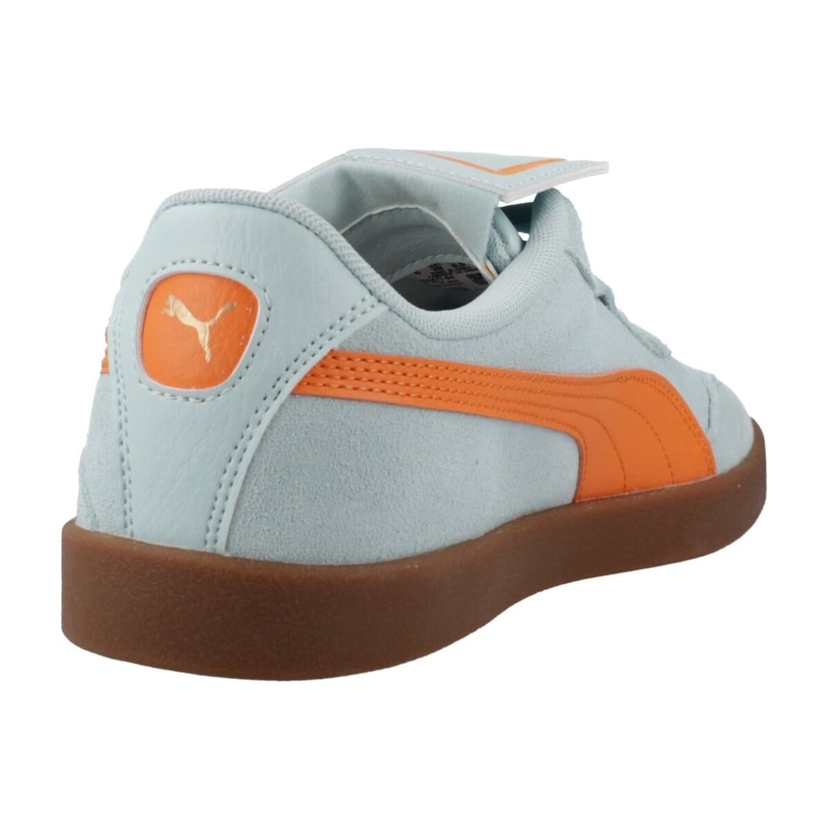 Women's Sports Shoes Puma Blue