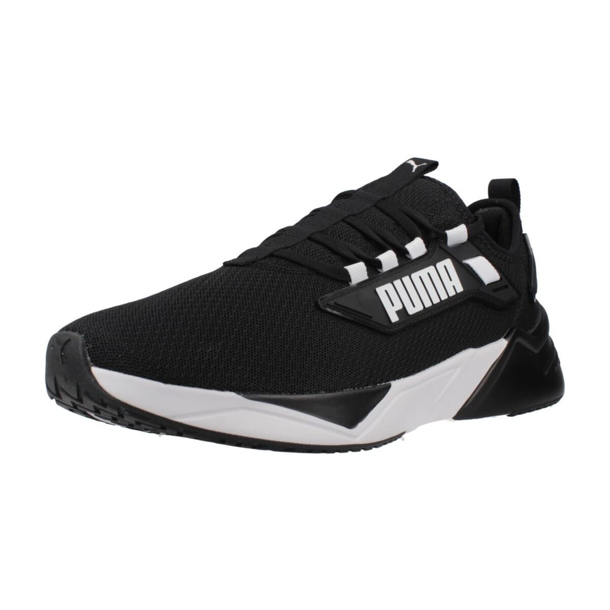 Men's Sports Shoes Puma Black