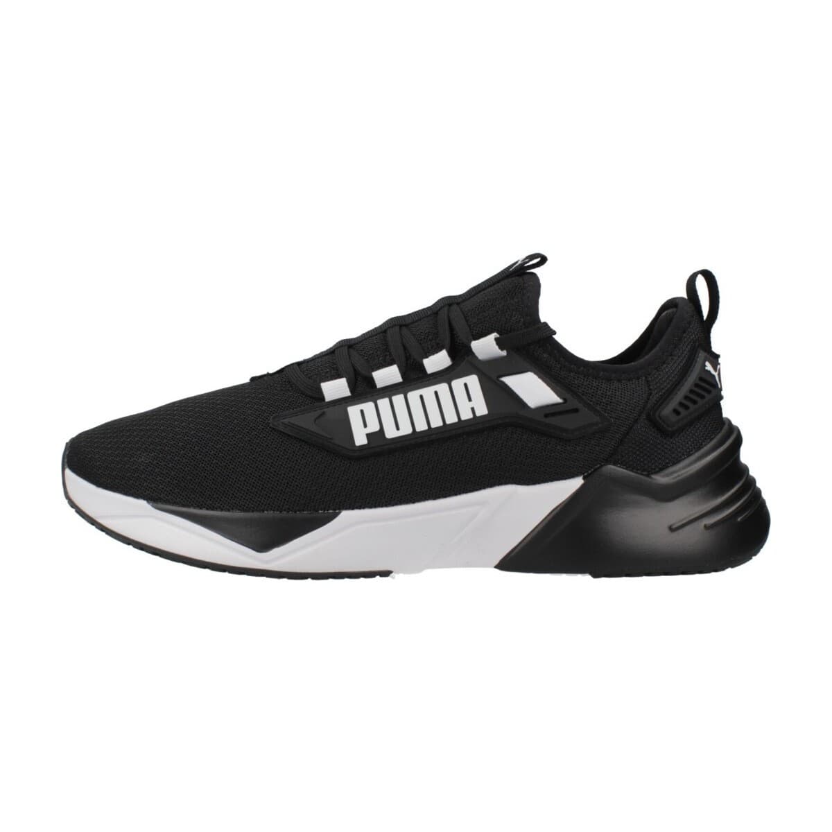 Men's Sports Shoes Puma Black