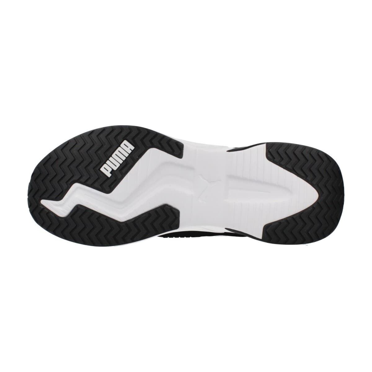 Men's Sports Shoes Puma Black