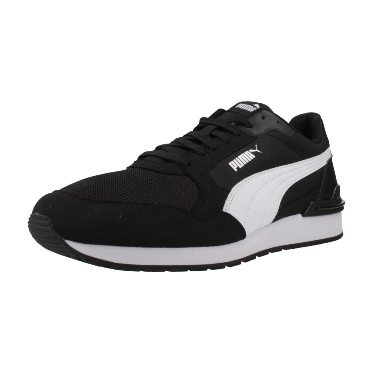 Men's Sports Shoes Puma Black