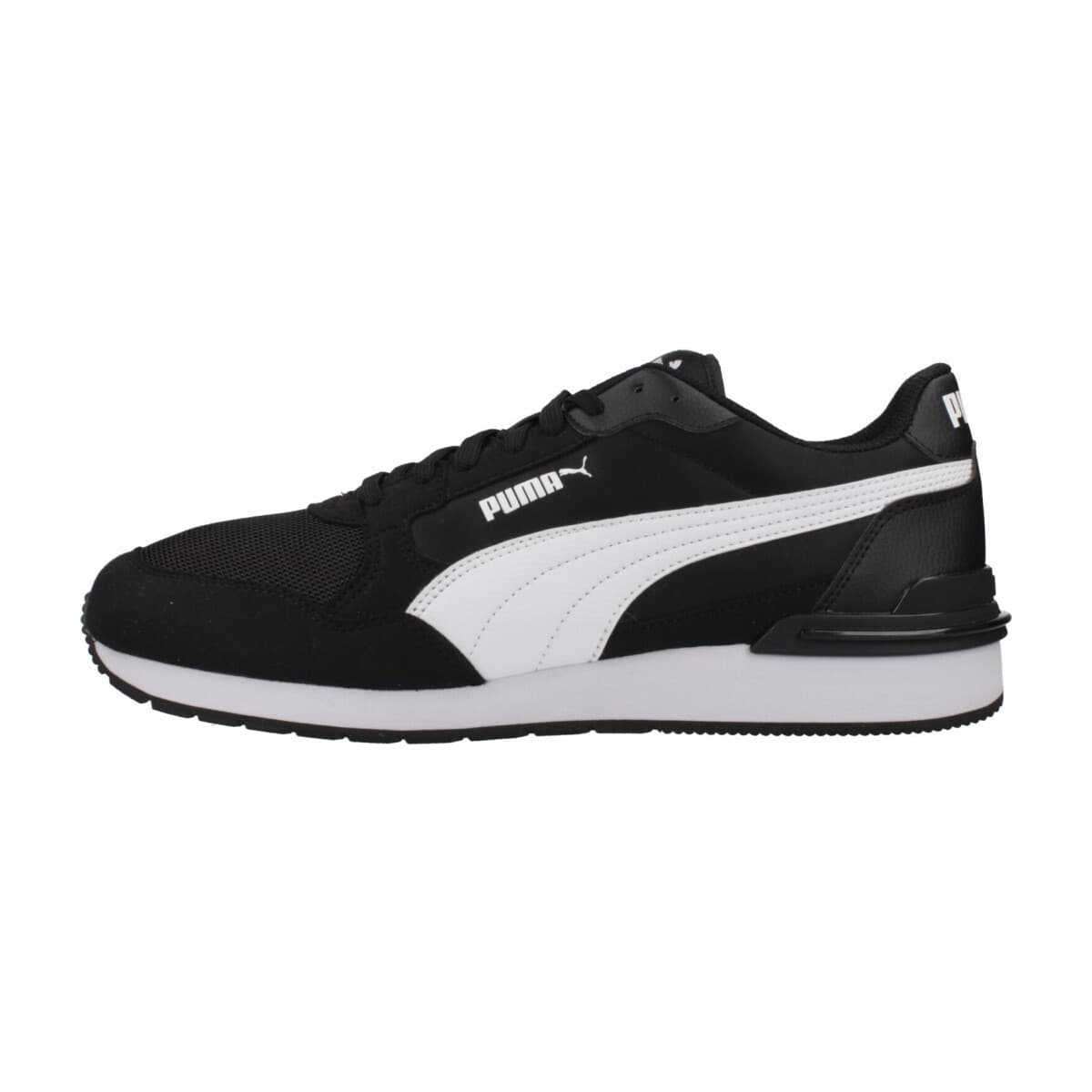 Men's Sports Shoes Puma Black