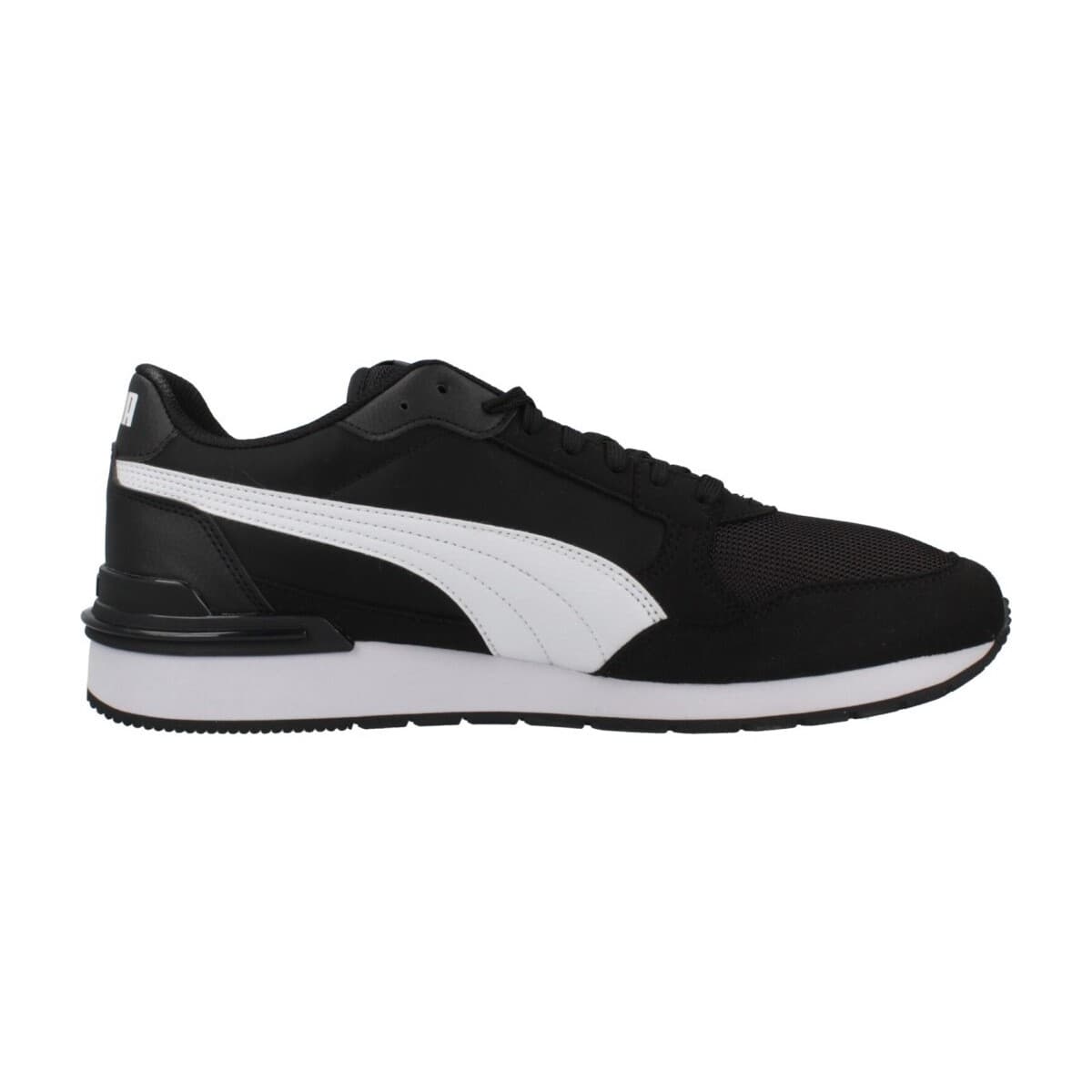 Men's Sports Shoes Puma Black