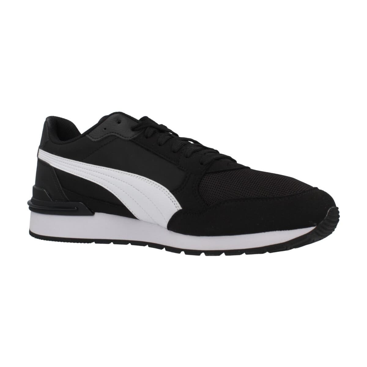 Men's Sports Shoes Puma Black