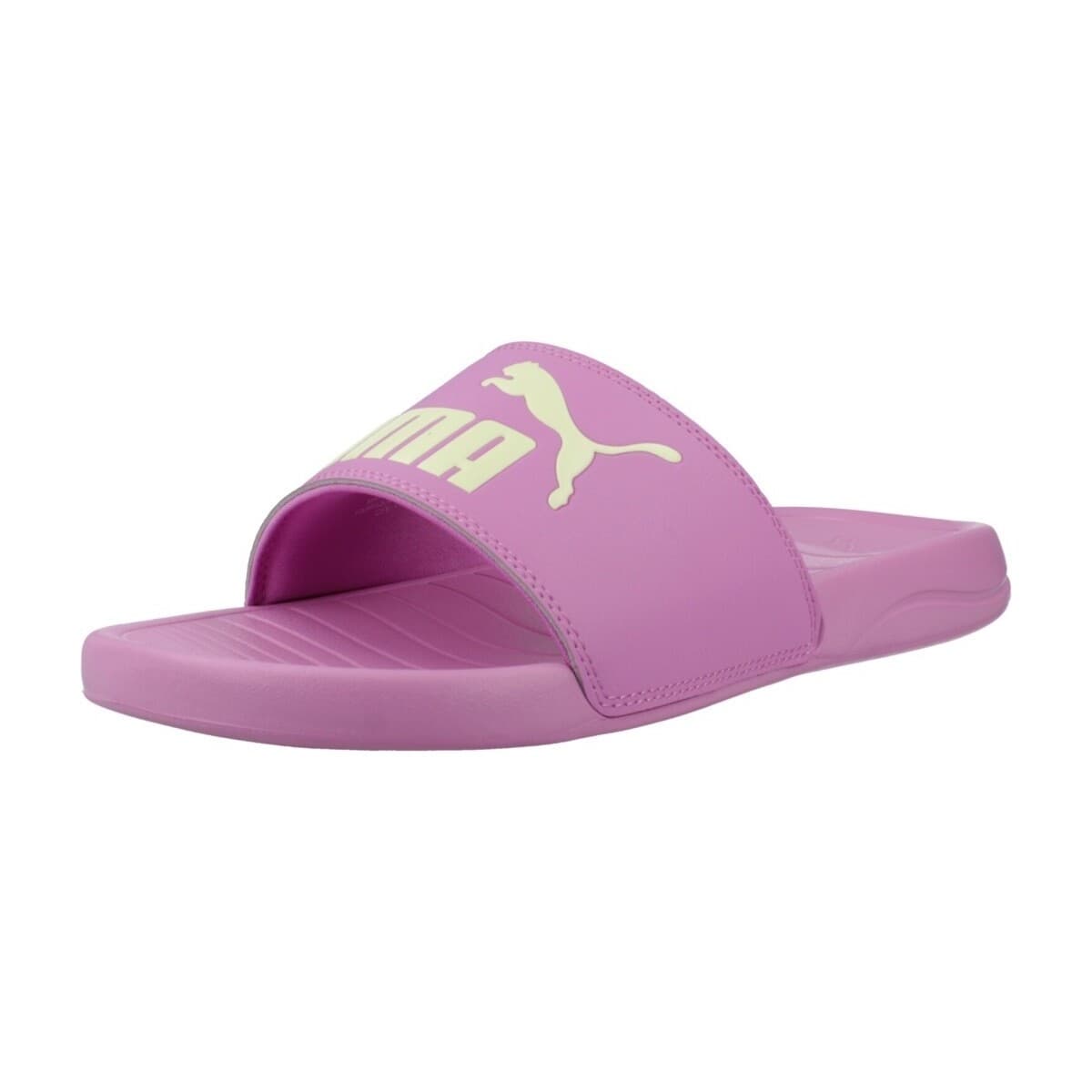 Women's Flip Flops Puma Pink