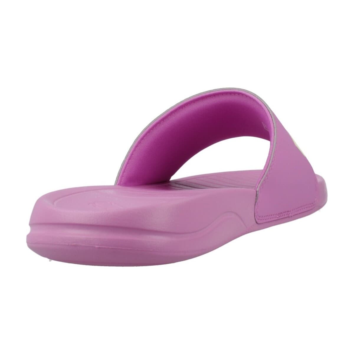 Women's Flip Flops Puma Pink