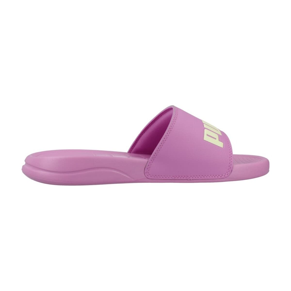 Women's Flip Flops Puma Pink