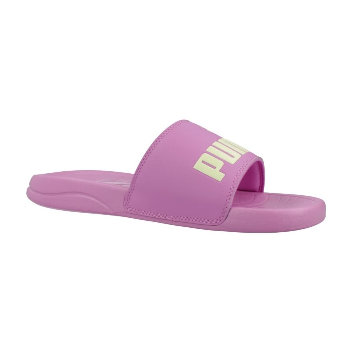 Women's Flip Flops Puma Pink