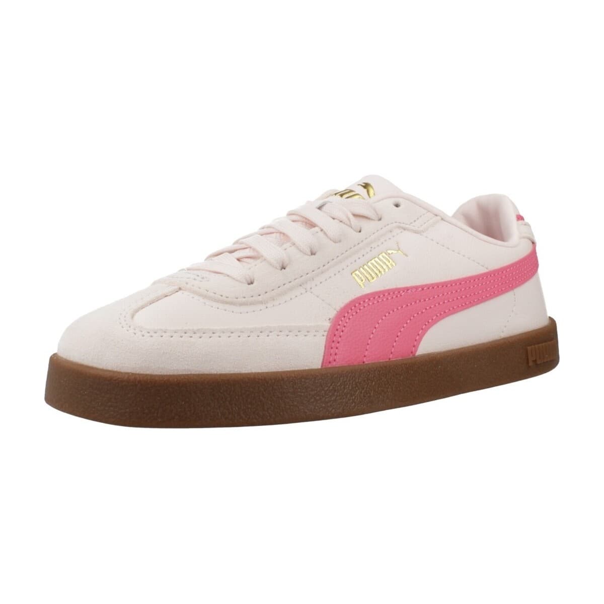 Xαμηλά Sneakers Puma Zapatillas Niña Modèle Club Ii Era Cv Jr