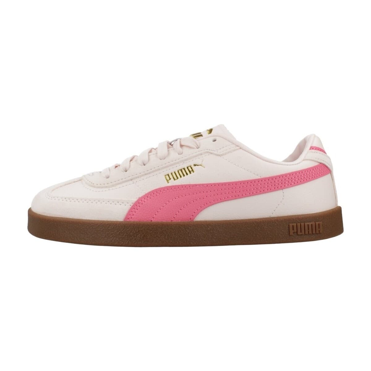 Girls' Sneakers Puma Pink