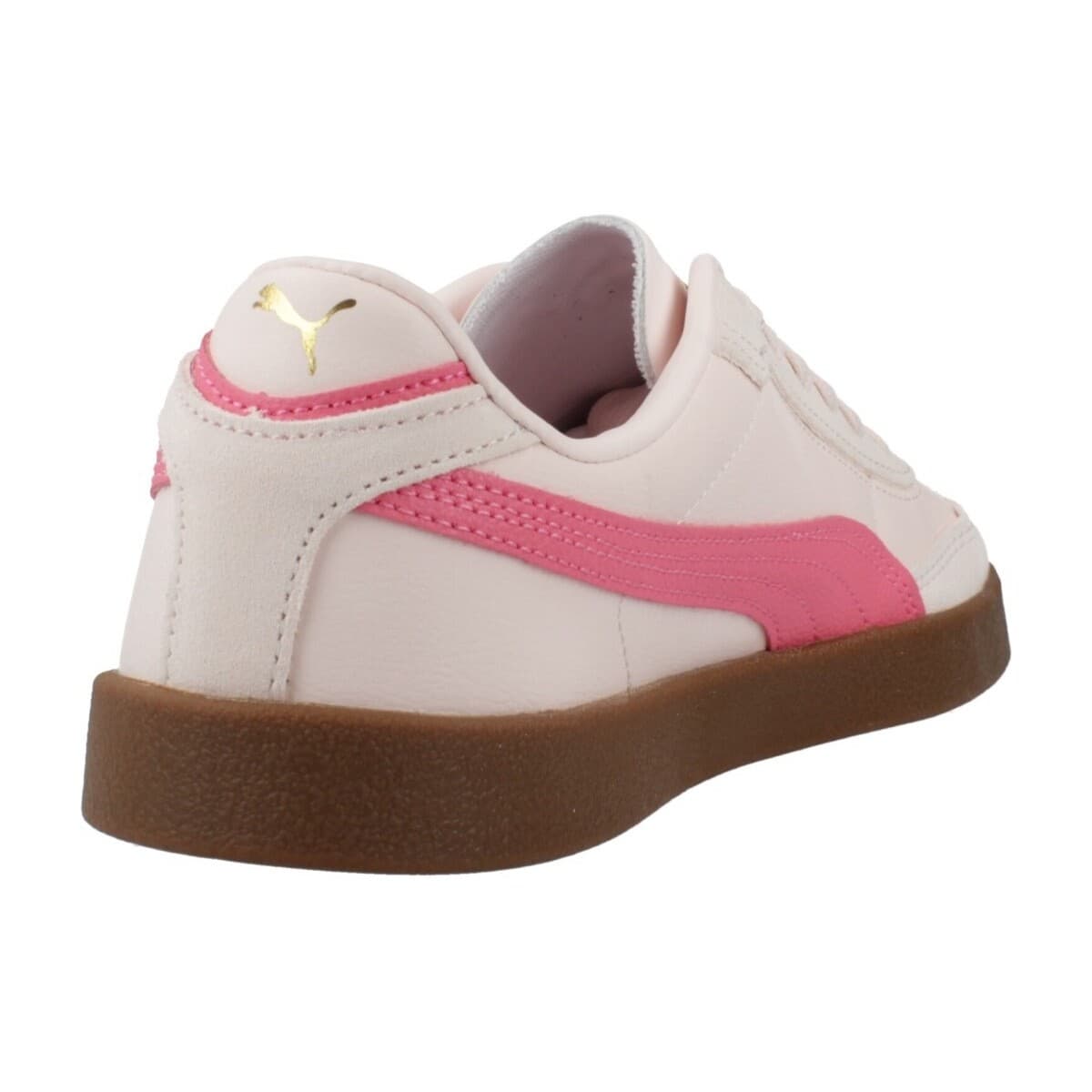 Girls' Sneakers Puma Pink
