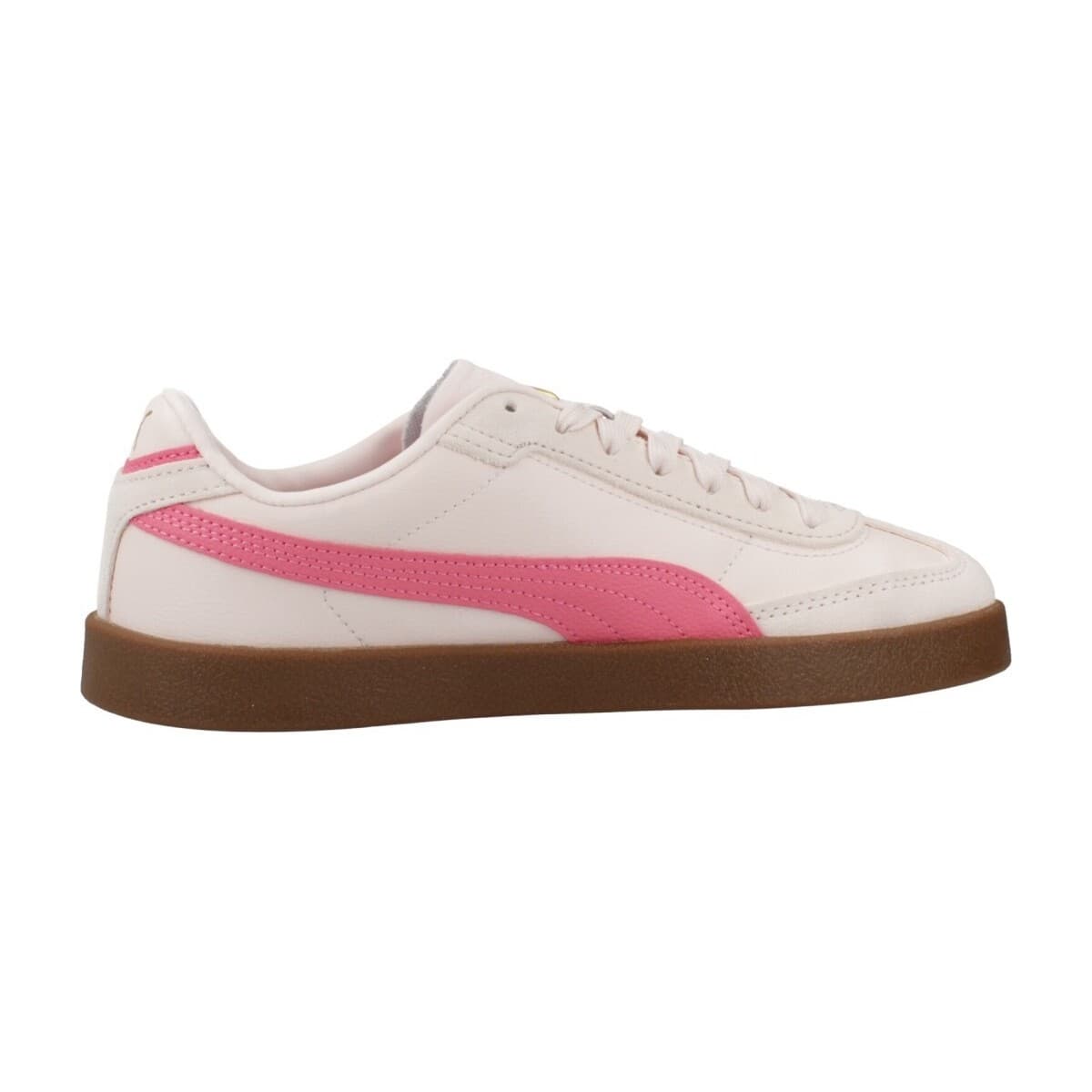 Girls' Sneakers Puma Pink