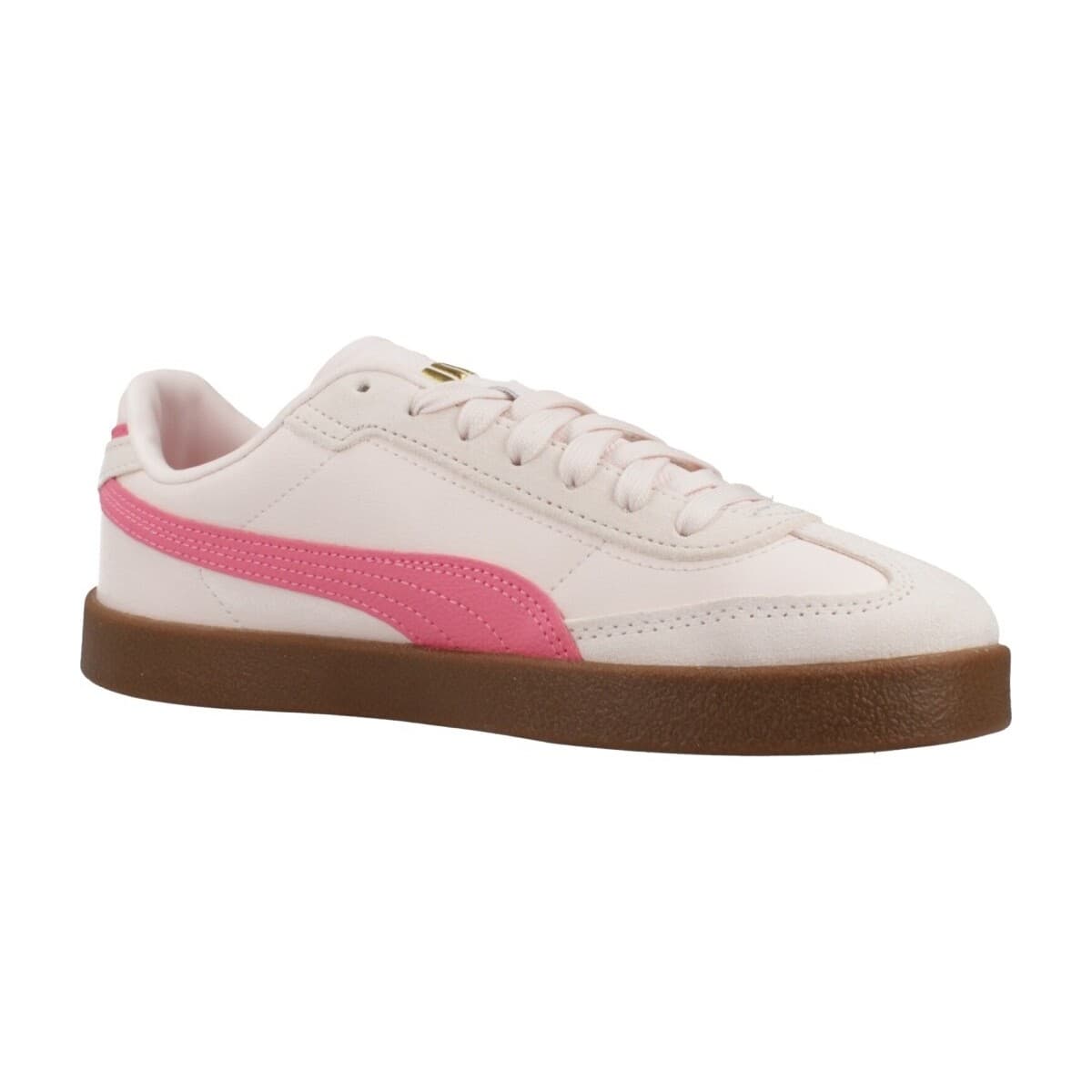 Girls' Sneakers Puma Pink