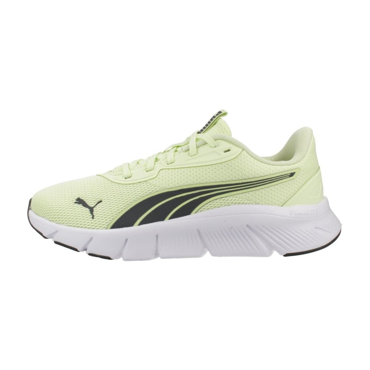 Boys' Sneakers Puma Green