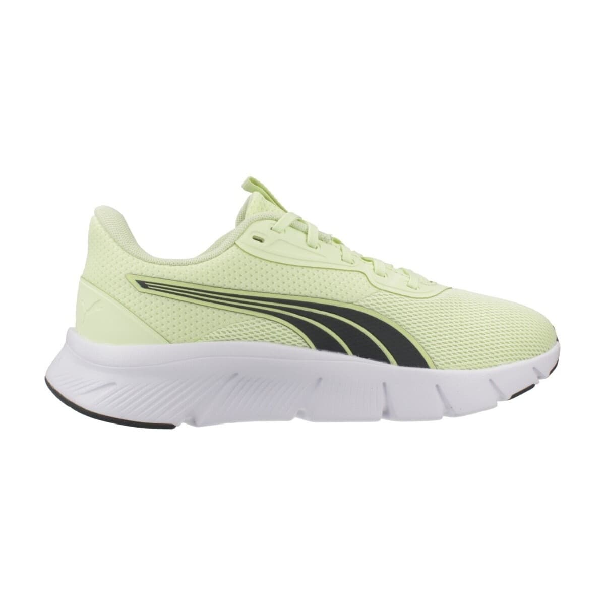 Boys' Sneakers Puma Green