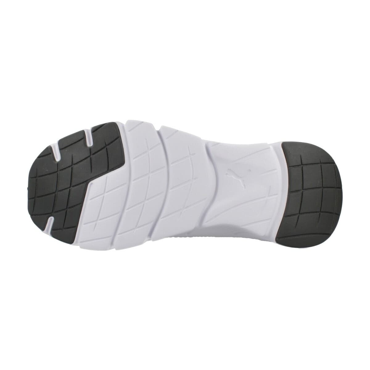 Boys' Sneakers Puma Green