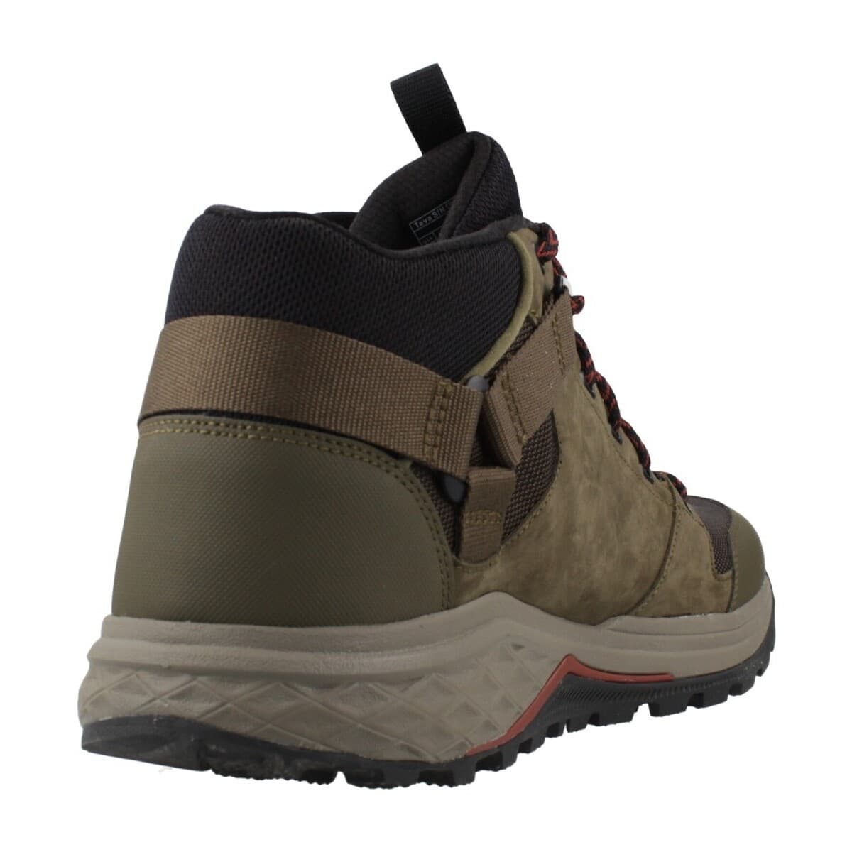 Men's Sneakers Teva Green