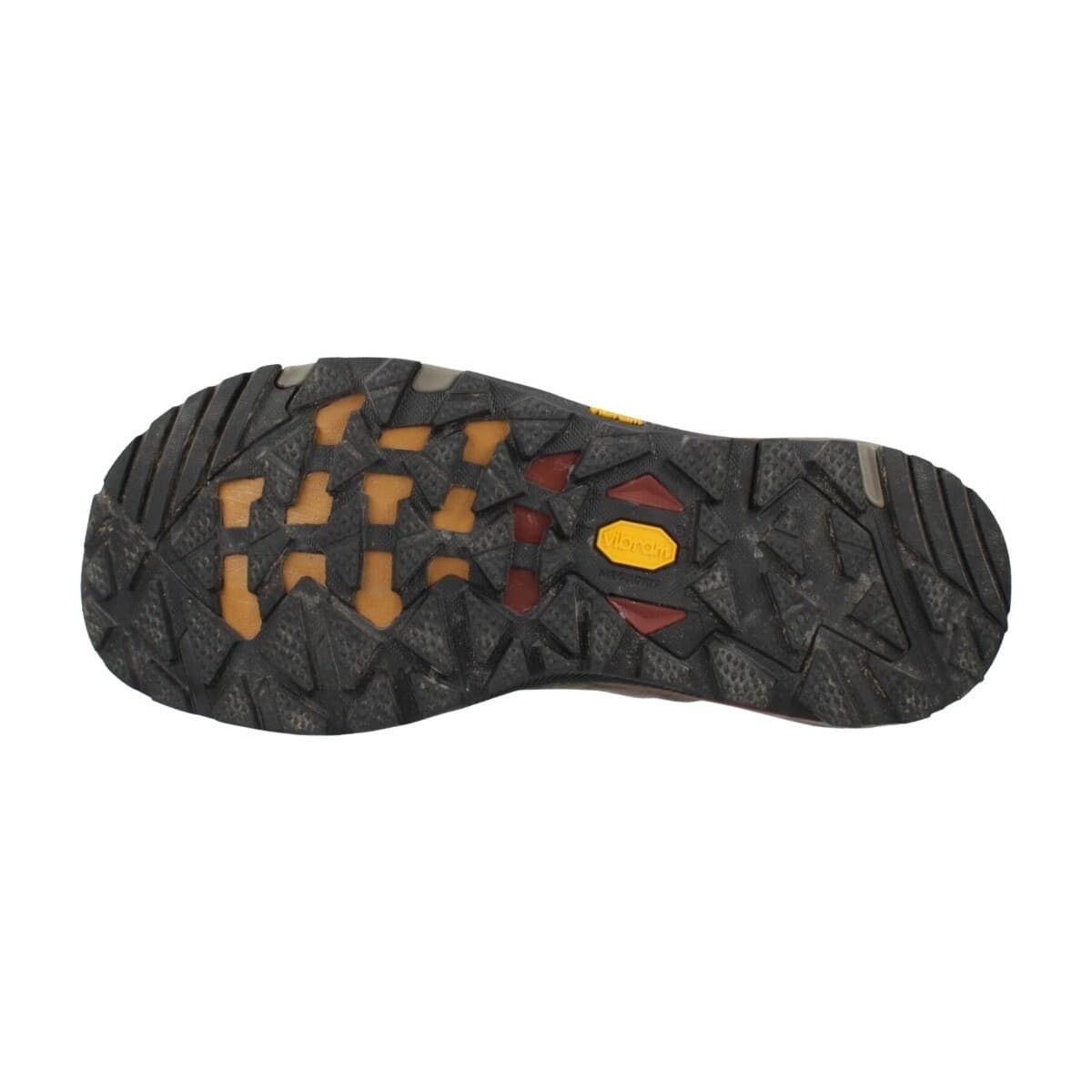 Men's Sneakers Teva Green