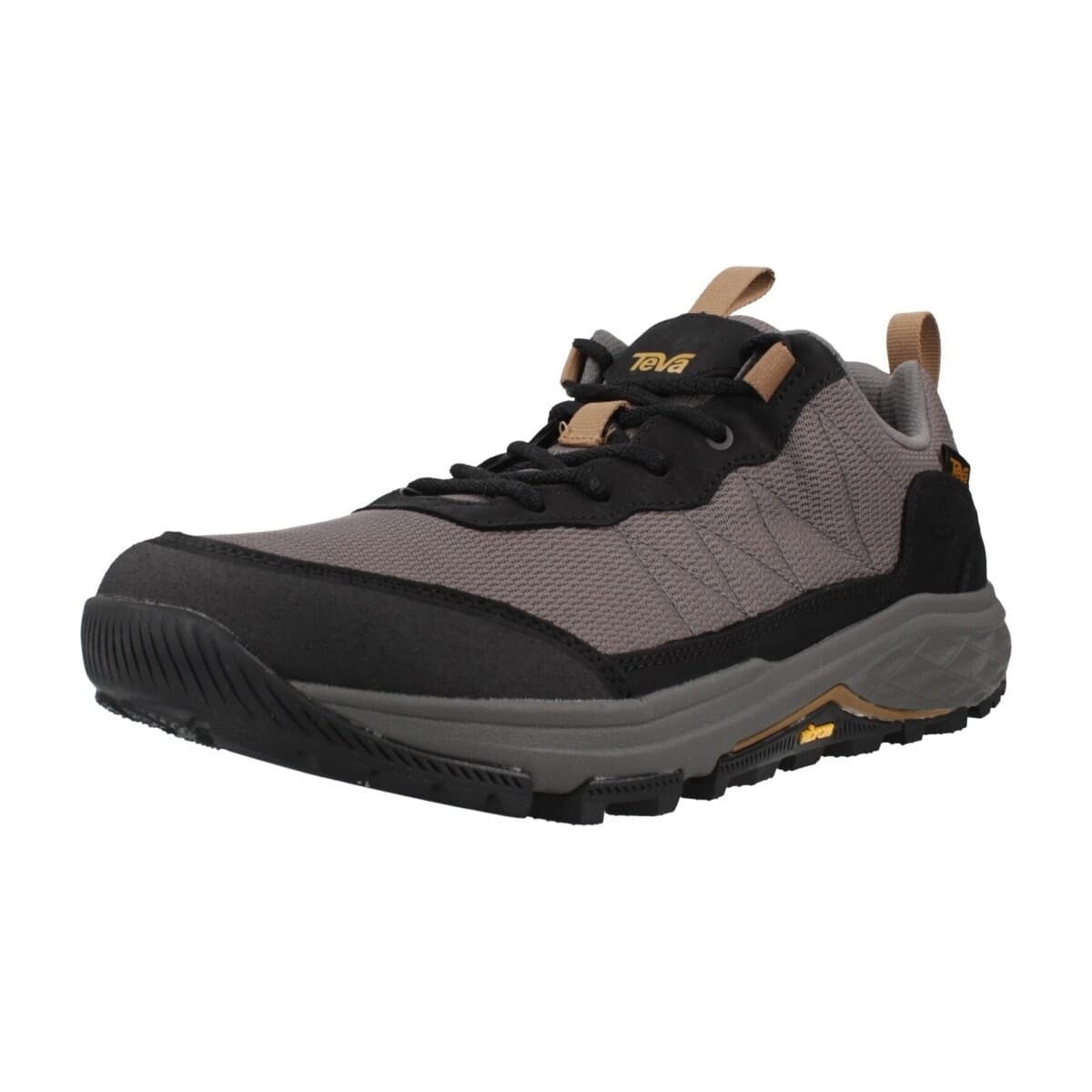 Men's Outdoor Shoes Teva Gray