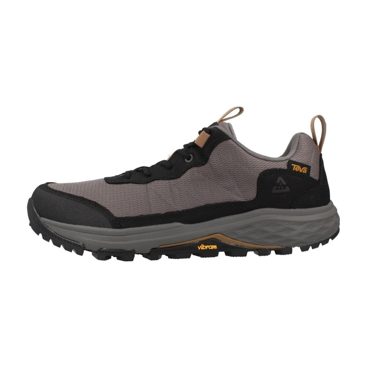 Men's Outdoor Shoes Teva Gray