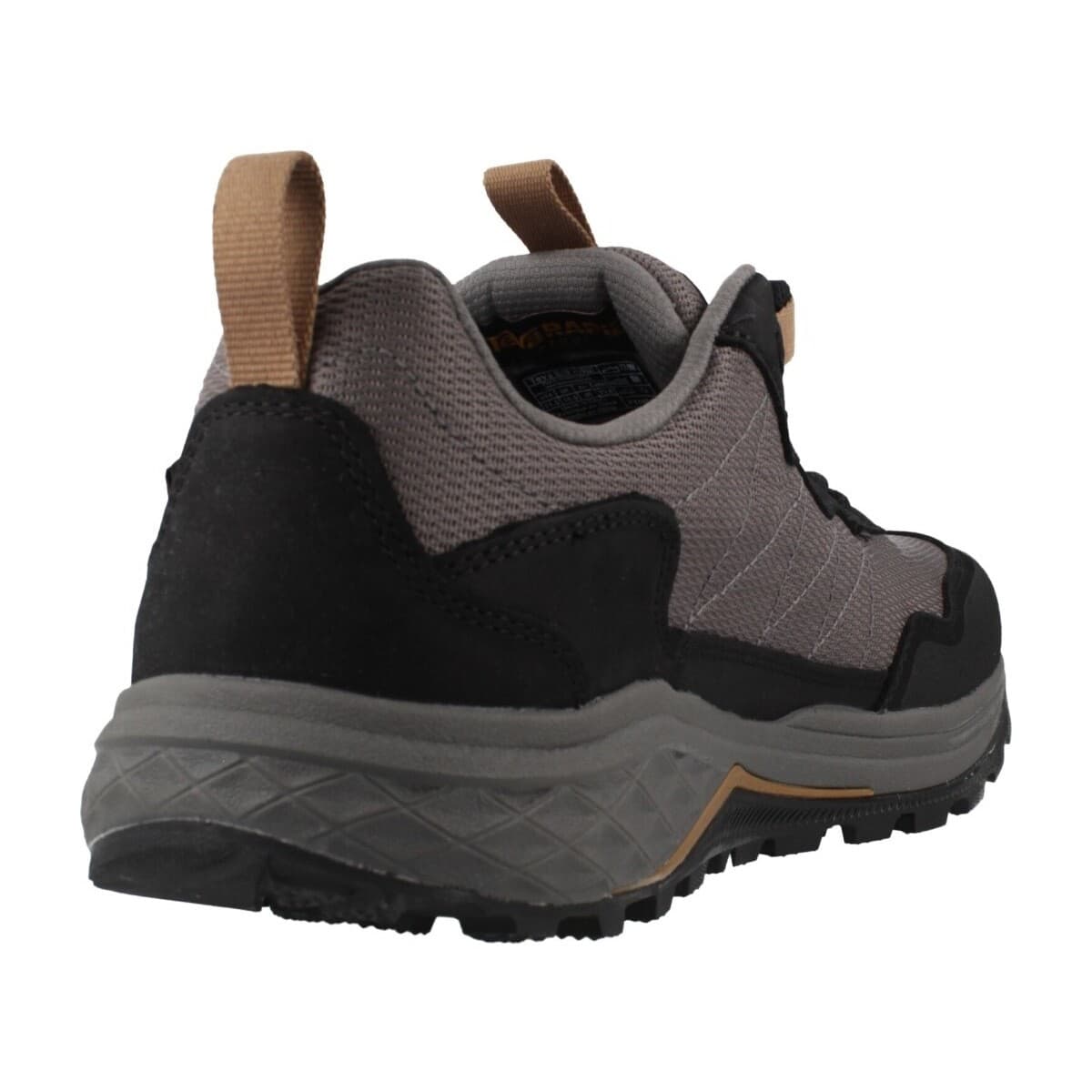 Men's Outdoor Shoes Teva Gray