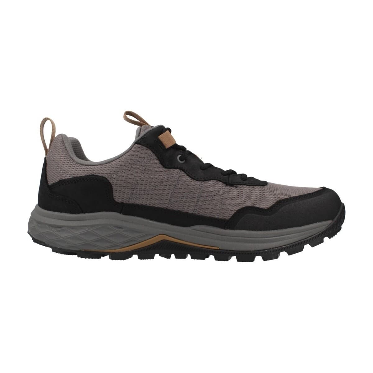 Men's Outdoor Shoes Teva Gray