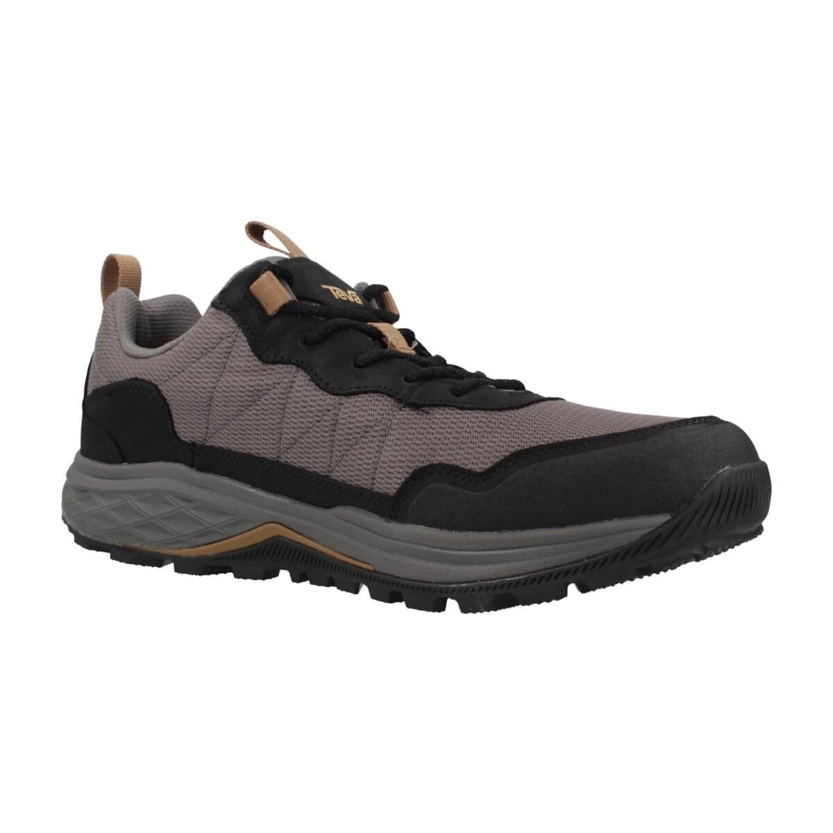 Men's Outdoor Shoes Teva Gray