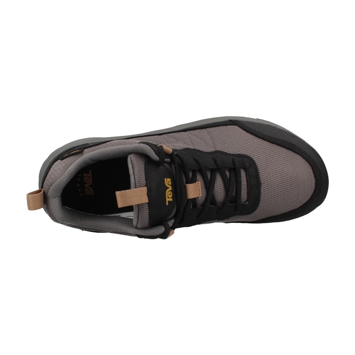 Men's Outdoor Shoes Teva Gray