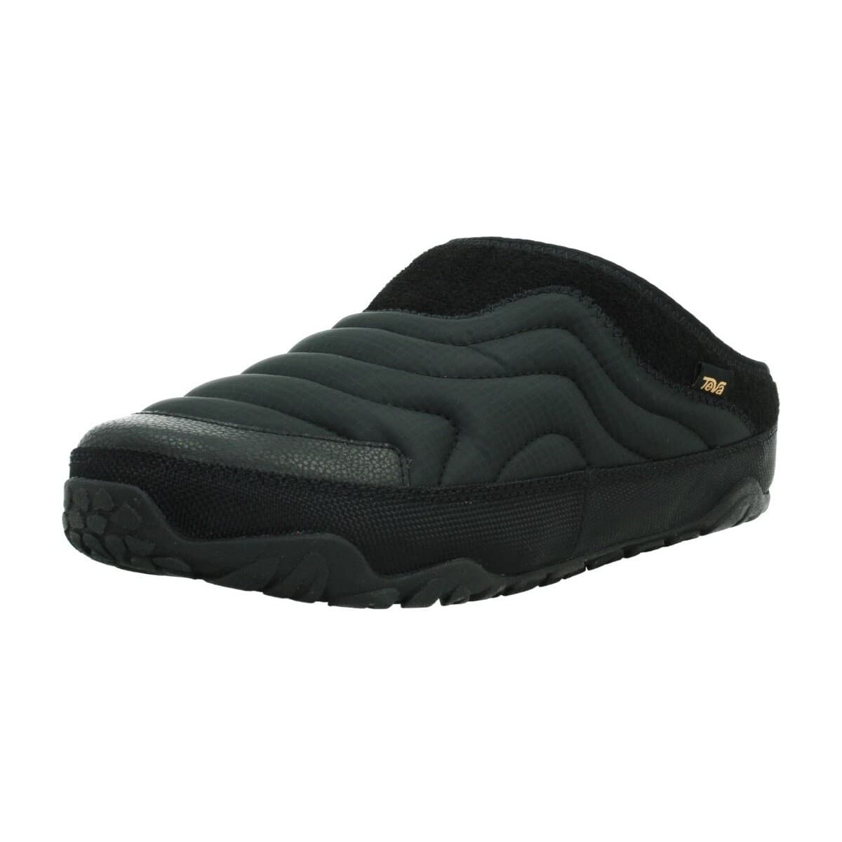 Women's Clogs Teva Black