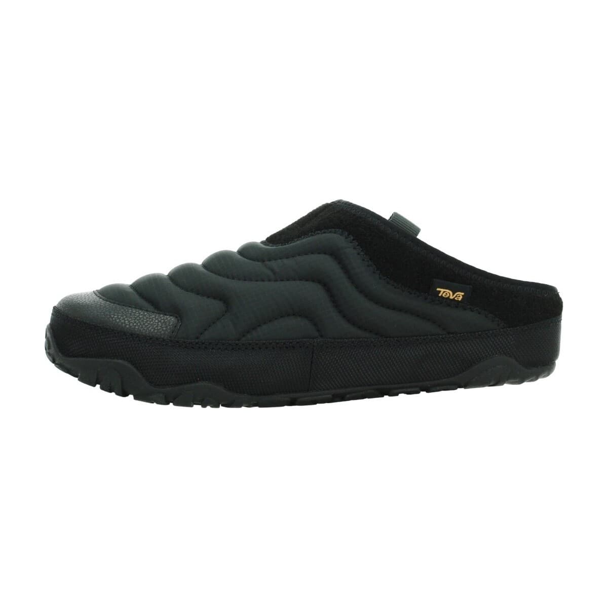 Women's Clogs Teva Black