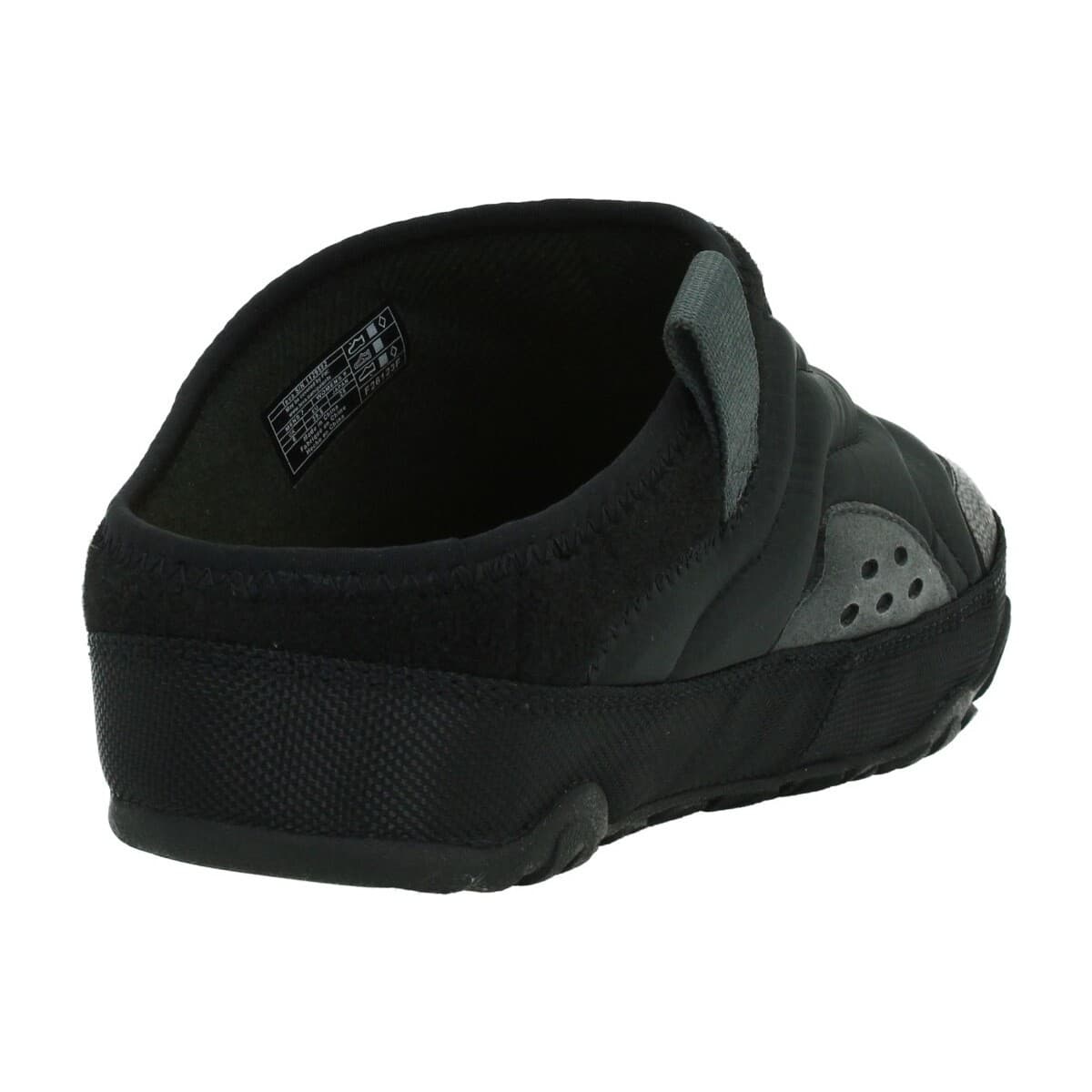 Women's Clogs Teva Black