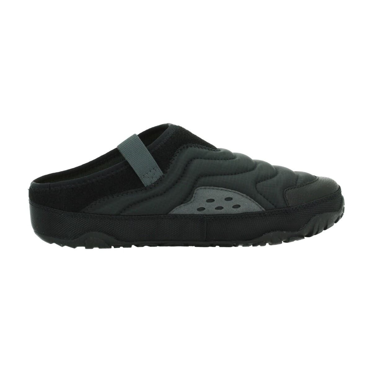 Women's Clogs Teva Black