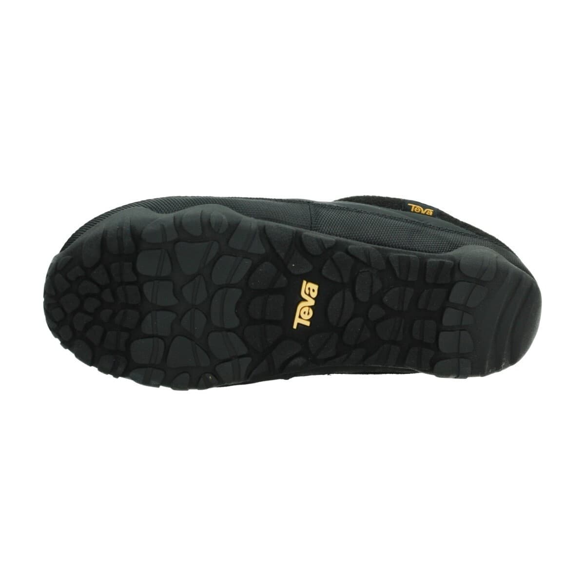 Women's Clogs Teva Black