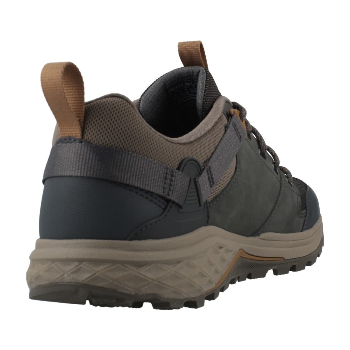 Men's Outdoor Shoes Teva Green