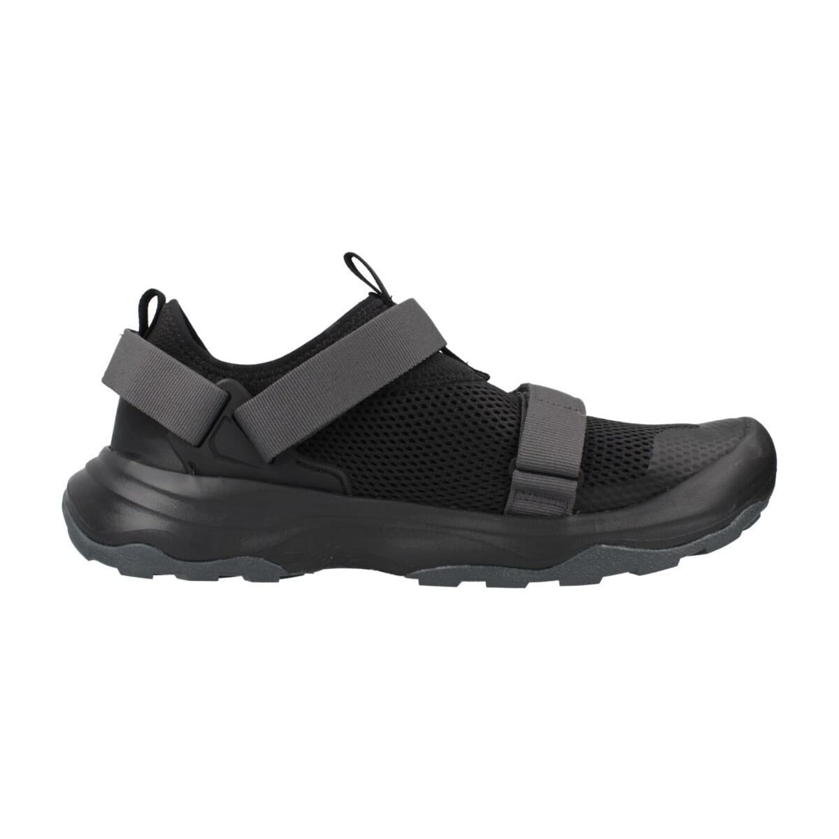 Men's Sneakers Teva Black