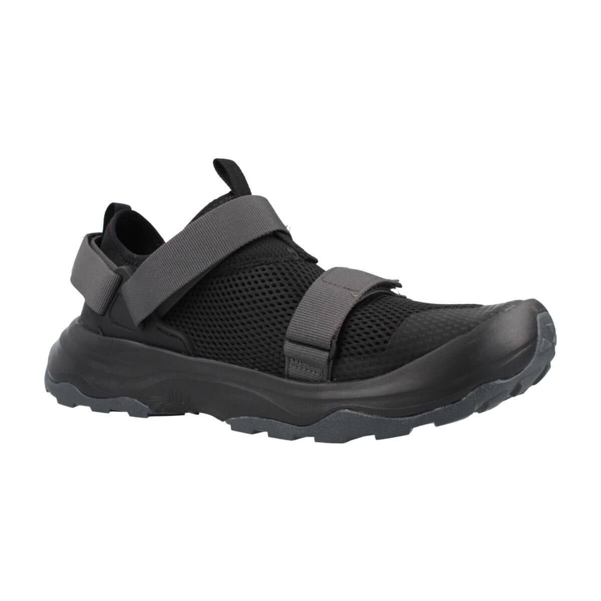 Men's Sneakers Teva Black