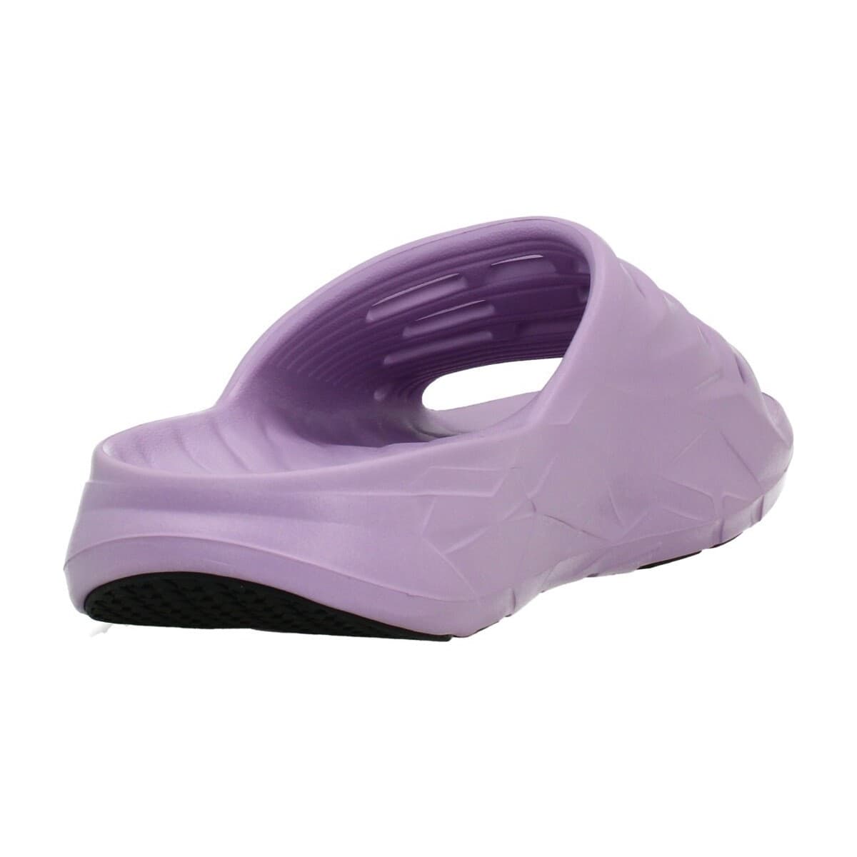 Women's Mules Teva Purple