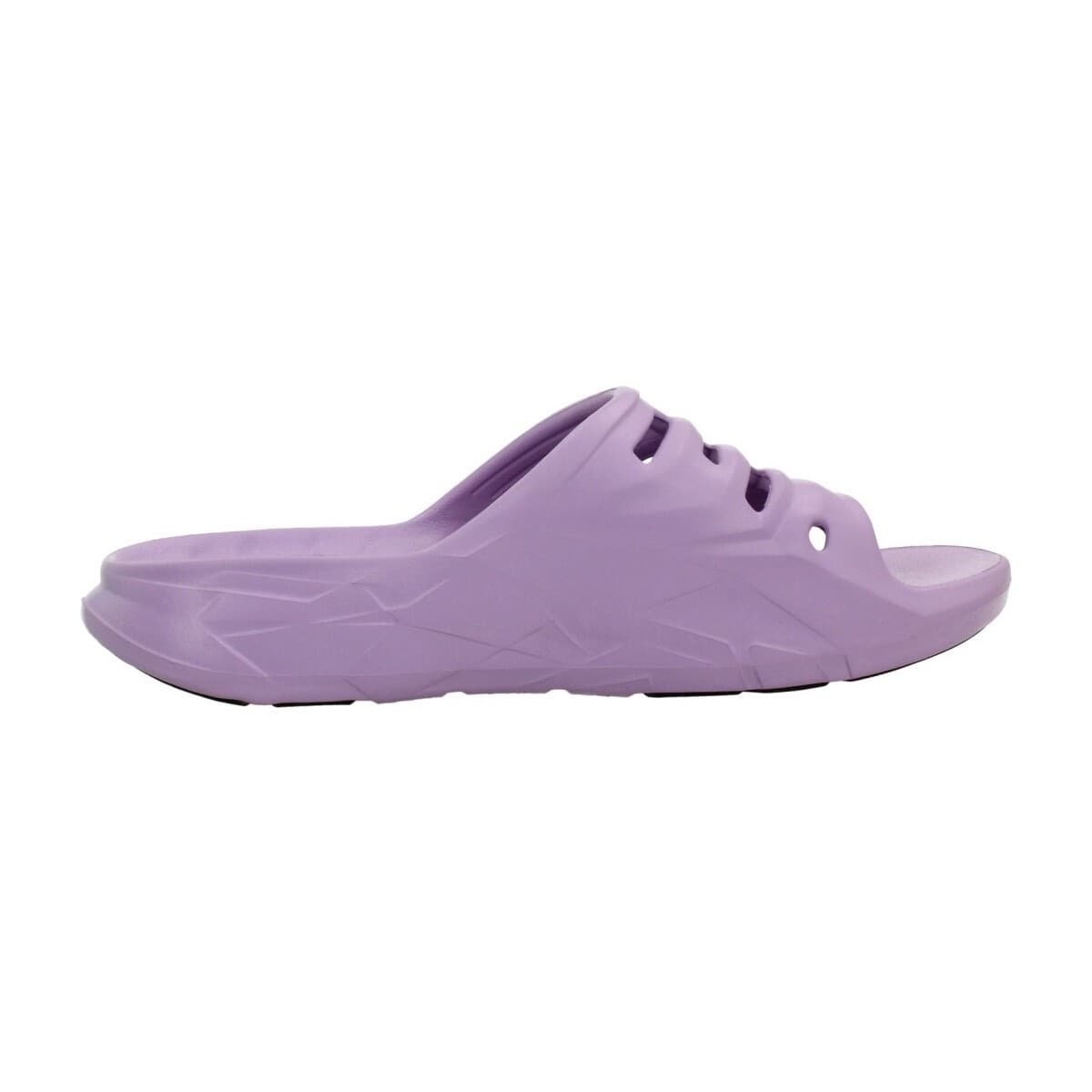 Women's Mules Teva Purple