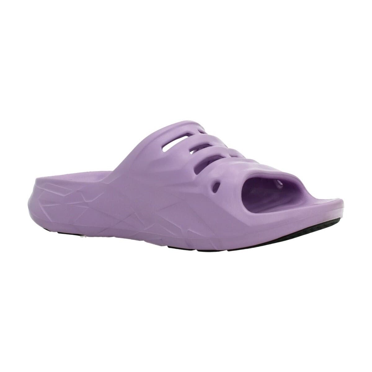 Women's Mules Teva Purple