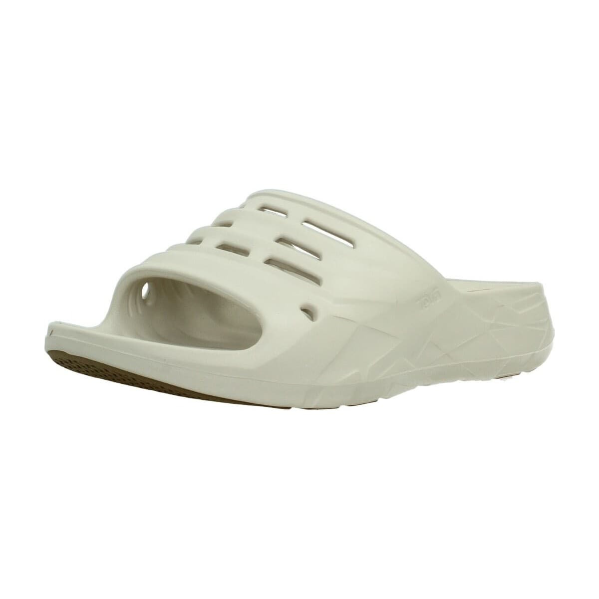 Women's Mules Teva Gray