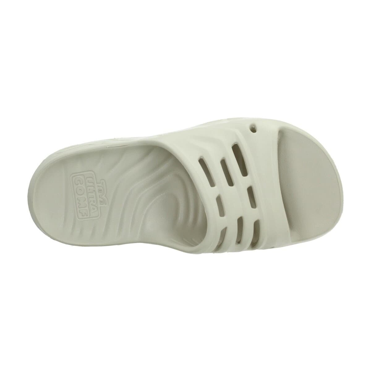 Women's Mules Teva Gray