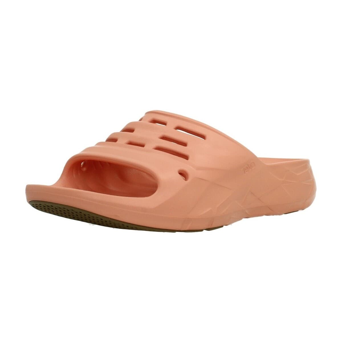 Women's Mules Teva Orange