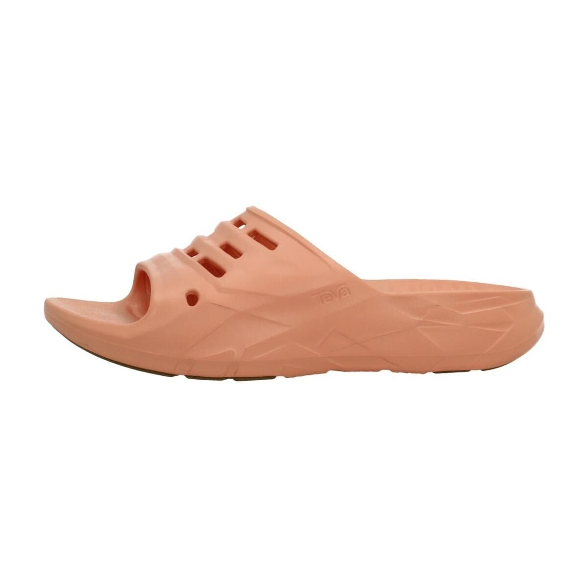 Women's Mules Teva Orange