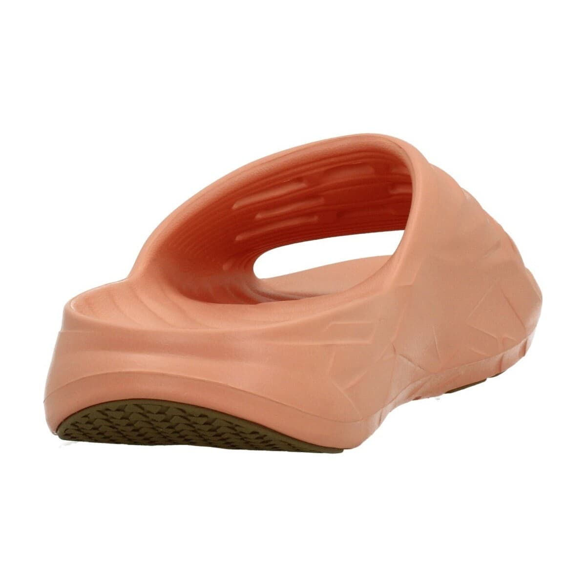 Women's Mules Teva Orange